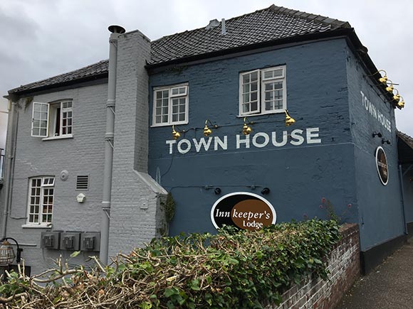 Activities - Town House Pub in Thorpe St Andrew