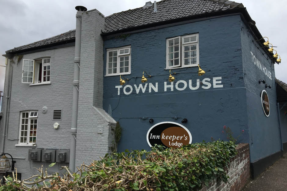 Activities - Town House Pub in Thorpe St Andrew