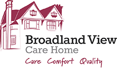 Norwich Care Home – Broadland View